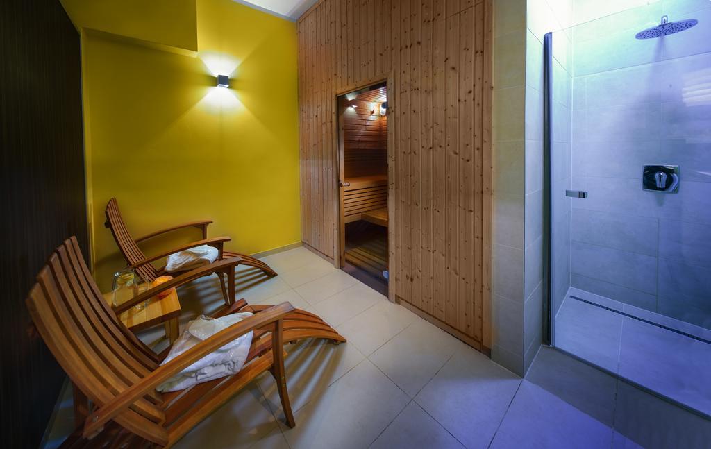 Academic Hotel & Congress Centre Roztoky  Zewnętrze zdjęcie
