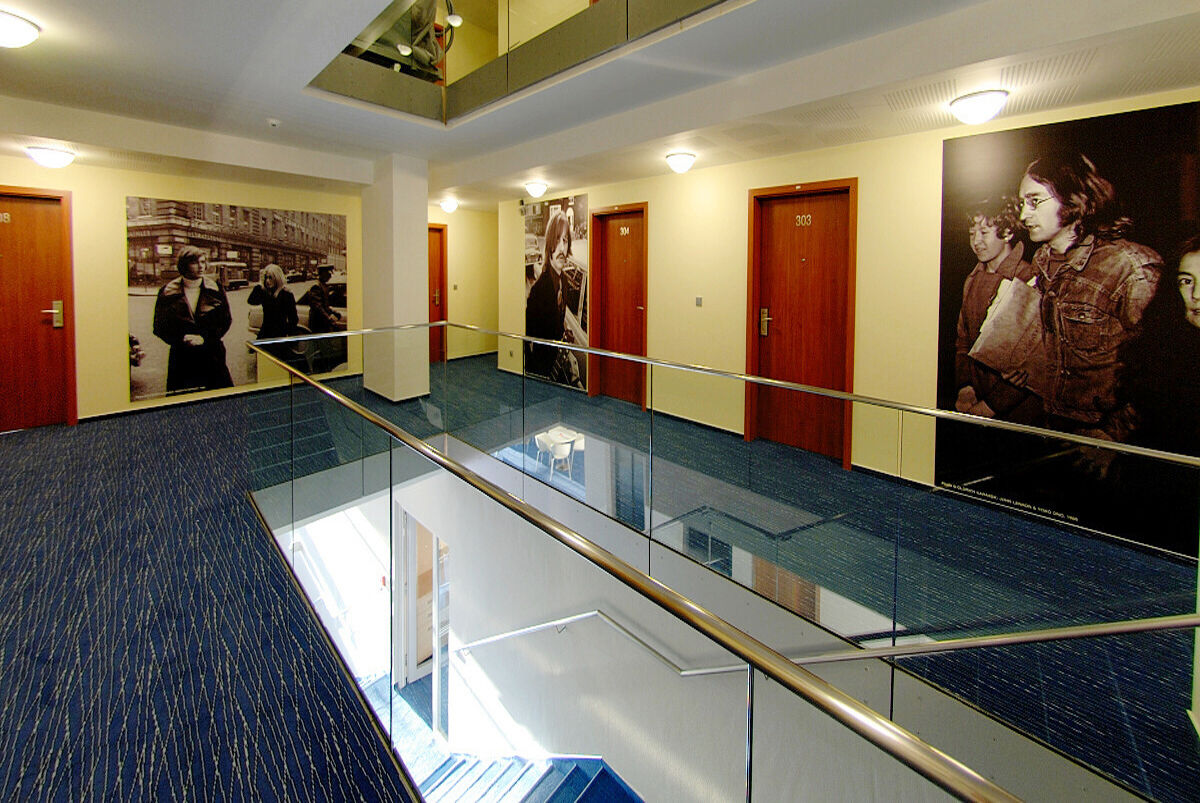 Academic Hotel & Congress Centre Roztoky  Zewnętrze zdjęcie